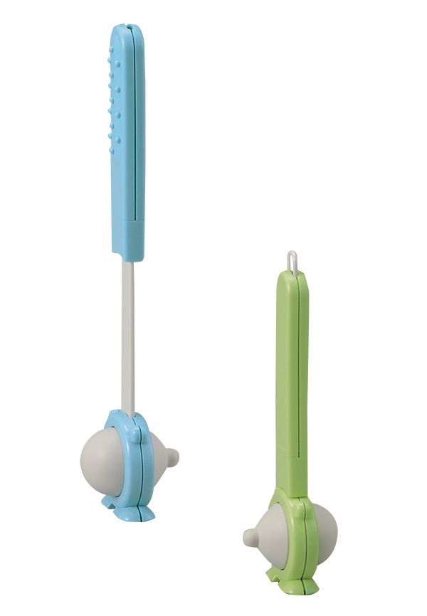 ポンポン肩たたき 岩田良ホームページ